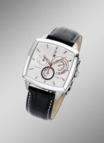 Quartz-Chronograph 