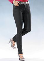 Magic-Jeans in 11 Farben 