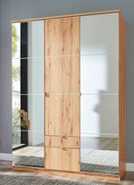 Dreht&uuml;renschr&auml;nke mit Spiegel 