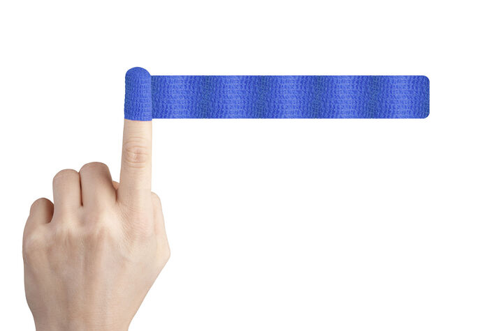 Wundschnellverband, 2er-Set 