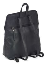 Laurina, Rucksack, Damen, mit zwei verstellbaren Umh&auml;ngeriemen 