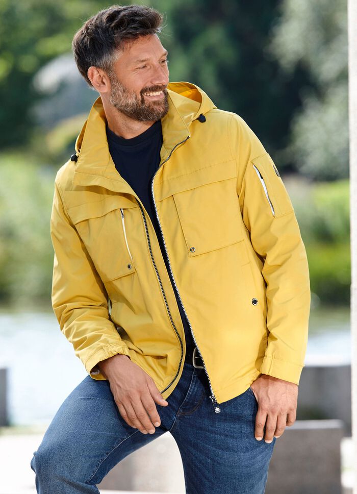 Kurzjacke von &bdquo;New Canadian&ldquo; 