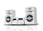 Panasonic Stereoanlage SC-UX104 