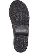 Warme Damen-Hausschuhe, Weite H, mit Rei&szlig;verschluss 