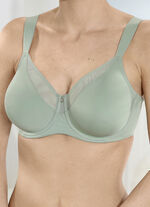 Triumph True Shape Sensation-Minimizer-B&uuml;gel-BH mit vorgeformten Cups 