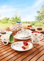 Kaffee-Service, 8-teilig 