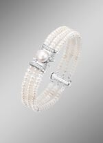 Armband mit S&uuml;&szlig;wasser-Zuchtperlen 