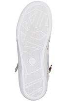 Andrea Conti, sportliche Damen-Boots, mit herausnehmbarem Fu&szlig;bett 