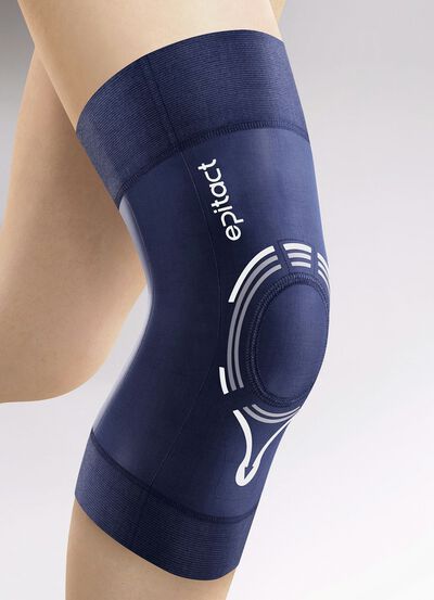 epitact Stabilisierende Kniebandage 
