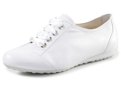 ELENA EDEN Schnürschuh aus bestem Kalbleder 