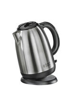Russell Hobbs Kaffeeserie Adventure EDELSTAHL