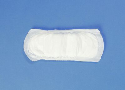 "MEDISET" Damen-Einwege-Saugeinlagen mit Ultra-Dry-System 