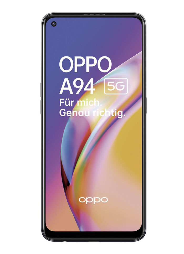 oppo A94 Smartphone 
