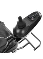 Elektrischer Rollstuhl von Antar 