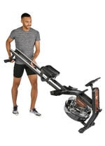 Christopeit Wasserrudergerät Garda 