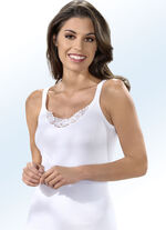 Zweierpack Speidel-Hemden aus BIO-Baumwolle 