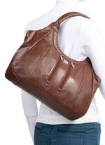Laurina, Tasche, Damen, aus Leder 