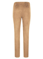 Hose mit schmaler Fußweite 