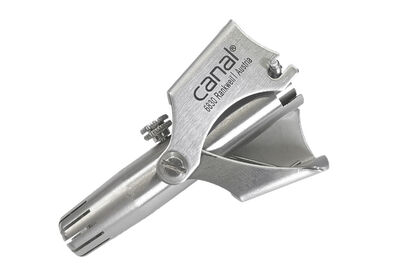 Nasen- und Ohrenhaarschneider 