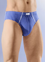 Viererpack Slips mit Dehnbund 