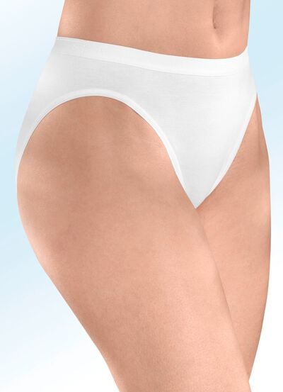 Speidel Viererpack Slips 