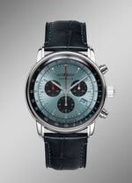 Zeppelin Quartz-Herrenuhr 