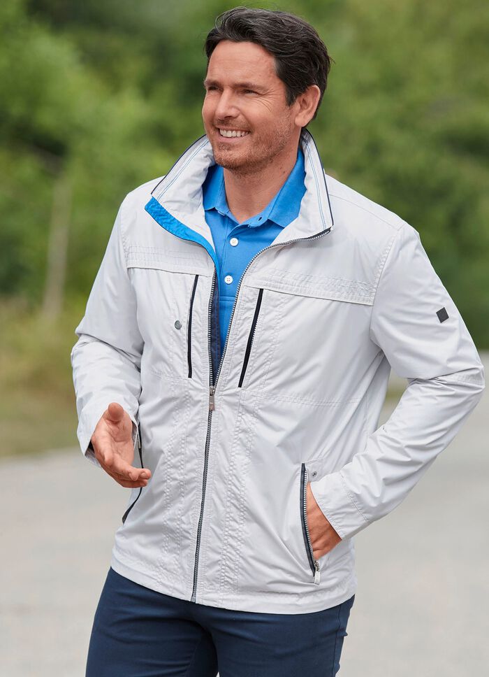 Funktionsjacke von &bdquo;Cabano&ldquo; 