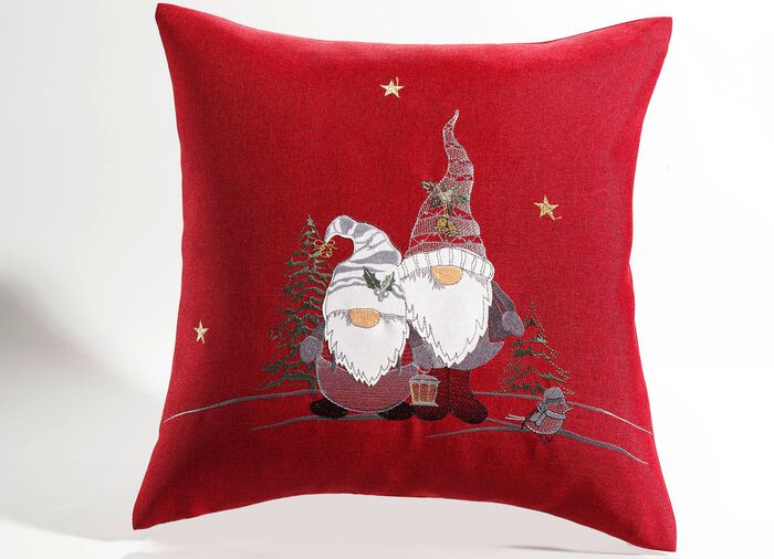 Tisch- und Raumdekoration ROT