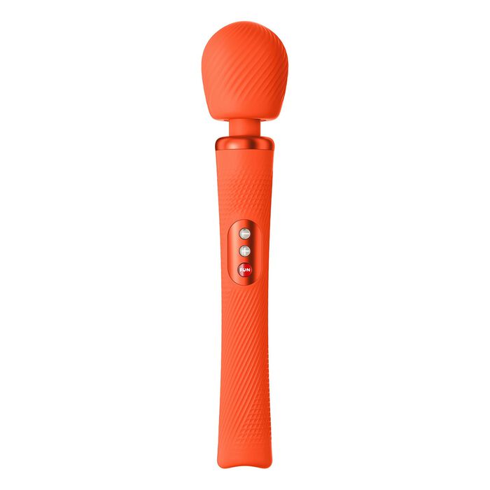 Flexibler Massagestab ORANGE
