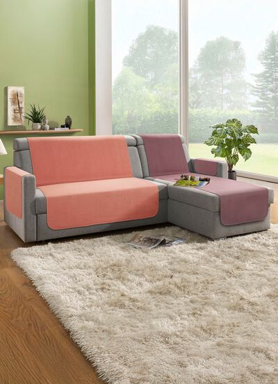 Schoner mit Anti-Rutsch-Beschichtung 