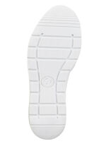 ELENA EDEN Sneaker in bunten Pastelltönen WEISS-BUNT