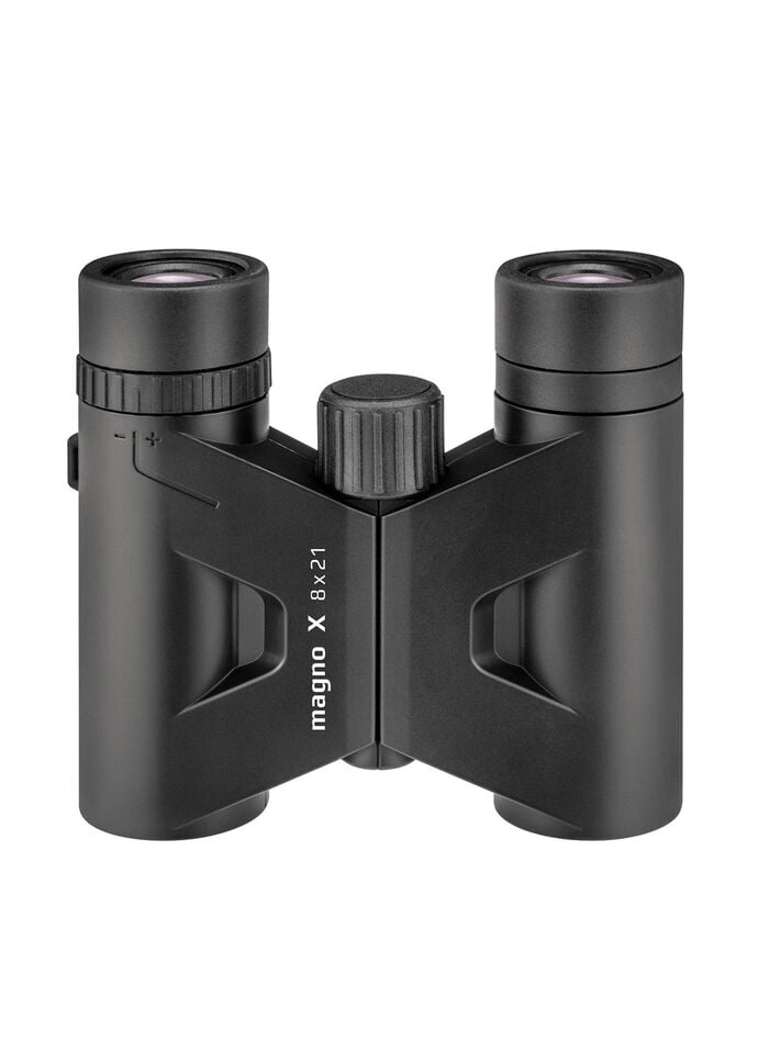 Kompaktes Fernglas für eine scharfe Weitsicht 