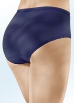 Speidel Viererpack Slips mit elastischen Abschlüssen MARINE