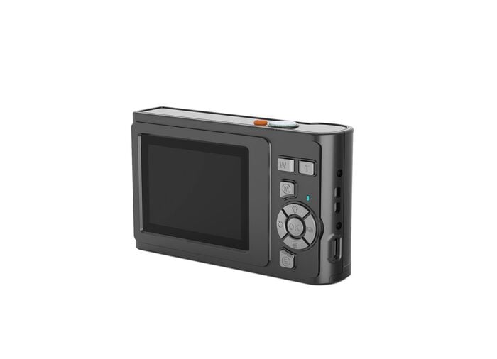 Denver DCA-4811 Digital-Kamera SCHWARZ