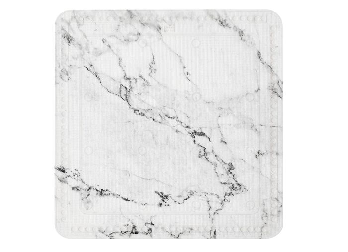 Kleine Wolke Sicherheits-Einlagen WEISS-ANTHRAZIT