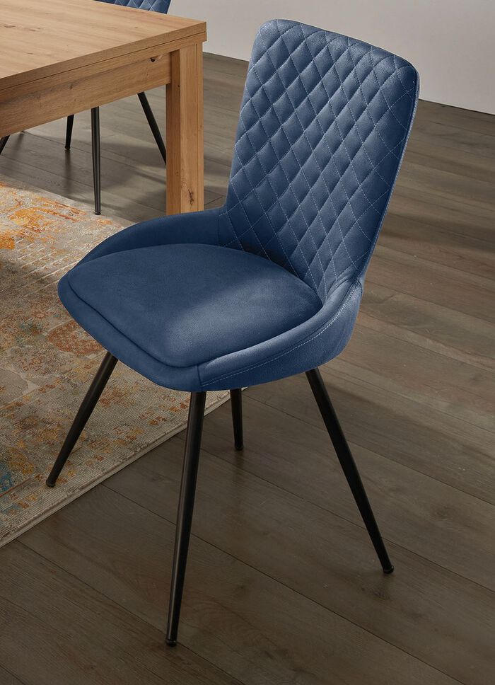 St&uuml;hle im 2er-Set mit Stil und Qualit&auml;t 