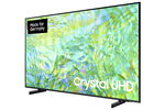 Samsung 4K-Ultra-HD-LED-Fernseher 