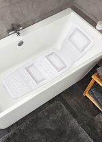 Kleine Wolke Sicherheitseinlage 