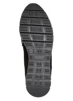 ELENA EDEN, gef&uuml;tterte Damen-Boots, Winterschuhe, Weite G, mit herausnehmbarem Fu&szlig;bett 