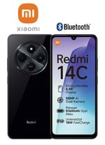 Xiaomi Smartphone Redmi 14C 