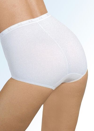 Sloggi Zweierpack Maxi-Slips 