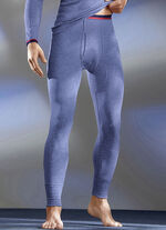 Permatherm Zweierpack Unterhosen, lang, Winterwäsche 