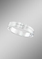 Damenring aus Platin  