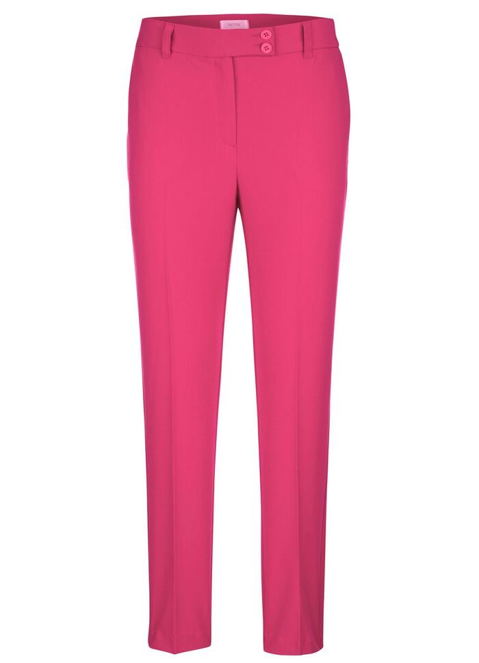 Kn&ouml;chellange Hose 