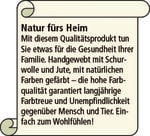 Handgewebte Brücken, Teppiche und Galerien 