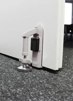 Einbruchschutz Door-Lock 