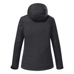 Wasser- und winddichte Damen-Funktionsjacke 