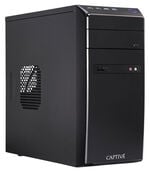 Für jeden Anspruch die passende Ausstattung: PC-Rechner-Set von Captiva 