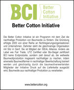 Schlafanzug mit V-Ausschnitt, garngef&auml;rbtem Ringeldessin / nachhaltiger Baumwollanbau 