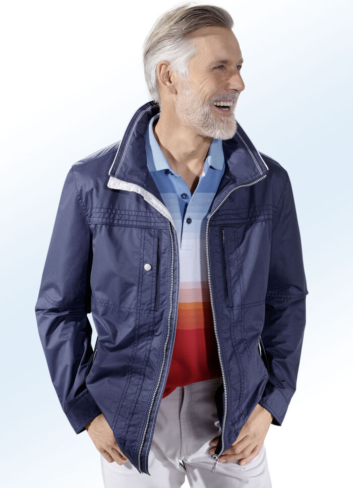 Funktions-Kurzjacke von „Cabano“ 